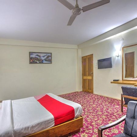 Capital O Shishamaati Hotel Kulu Eksteriør billede